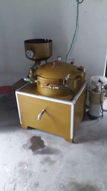 氣壓式濾油機 氣壓式濾油機