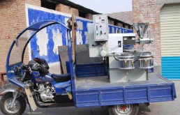 扎根牟定縣，服務客戶：正一機械用前沿新技術與深度糧油機械行業(yè)知識，破解牟定縣企業(yè)發(fā)展難題