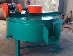 平底導(dǎo)熱油炒籽機(jī)