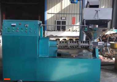 公司文化-引領(lǐng)鞏義農(nóng)業(yè)
螺旋榨油機(jī)區(qū)域質(zhì)造專研匠-正一機(jī)械走向成功的指南針