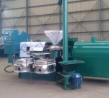 夏河芝麻榨油機(jī)